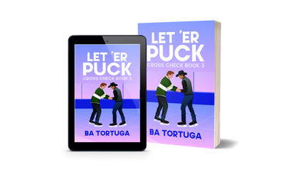 Let 'er Puck
