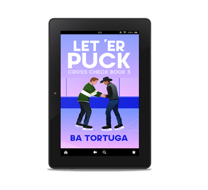 Let 'er Puck