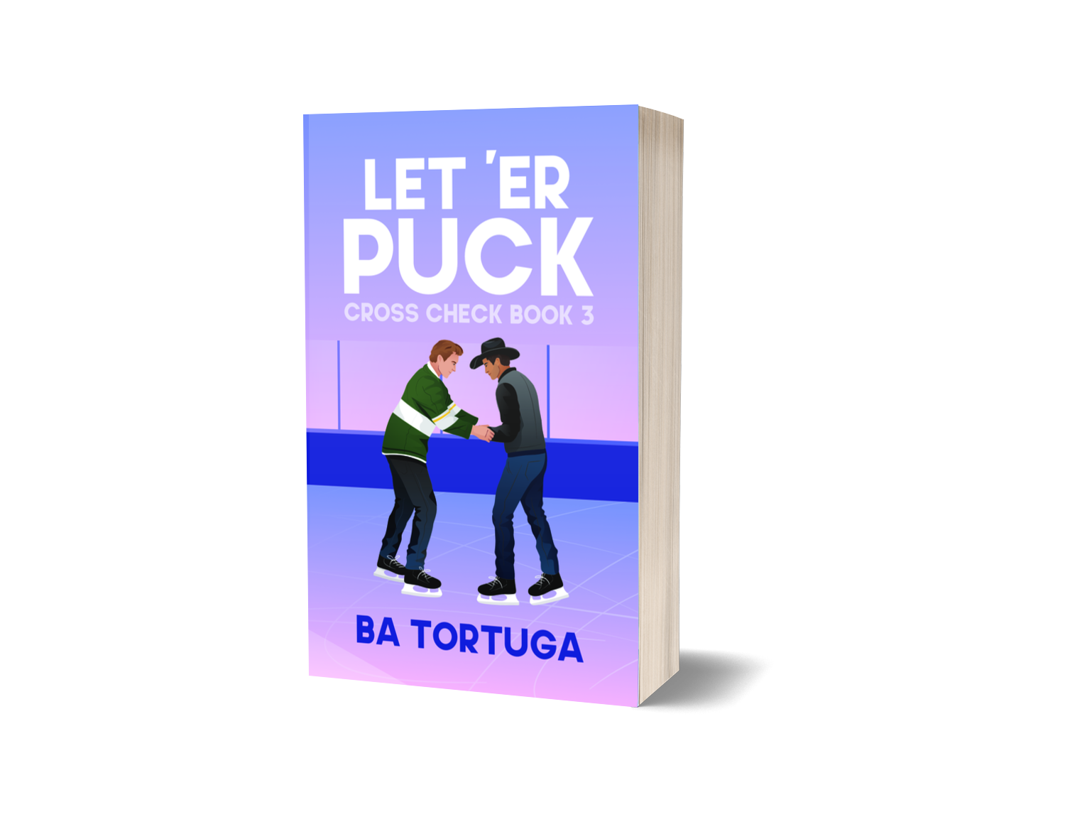 Let 'er Puck