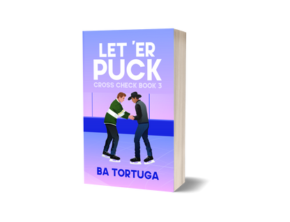 Let 'er Puck