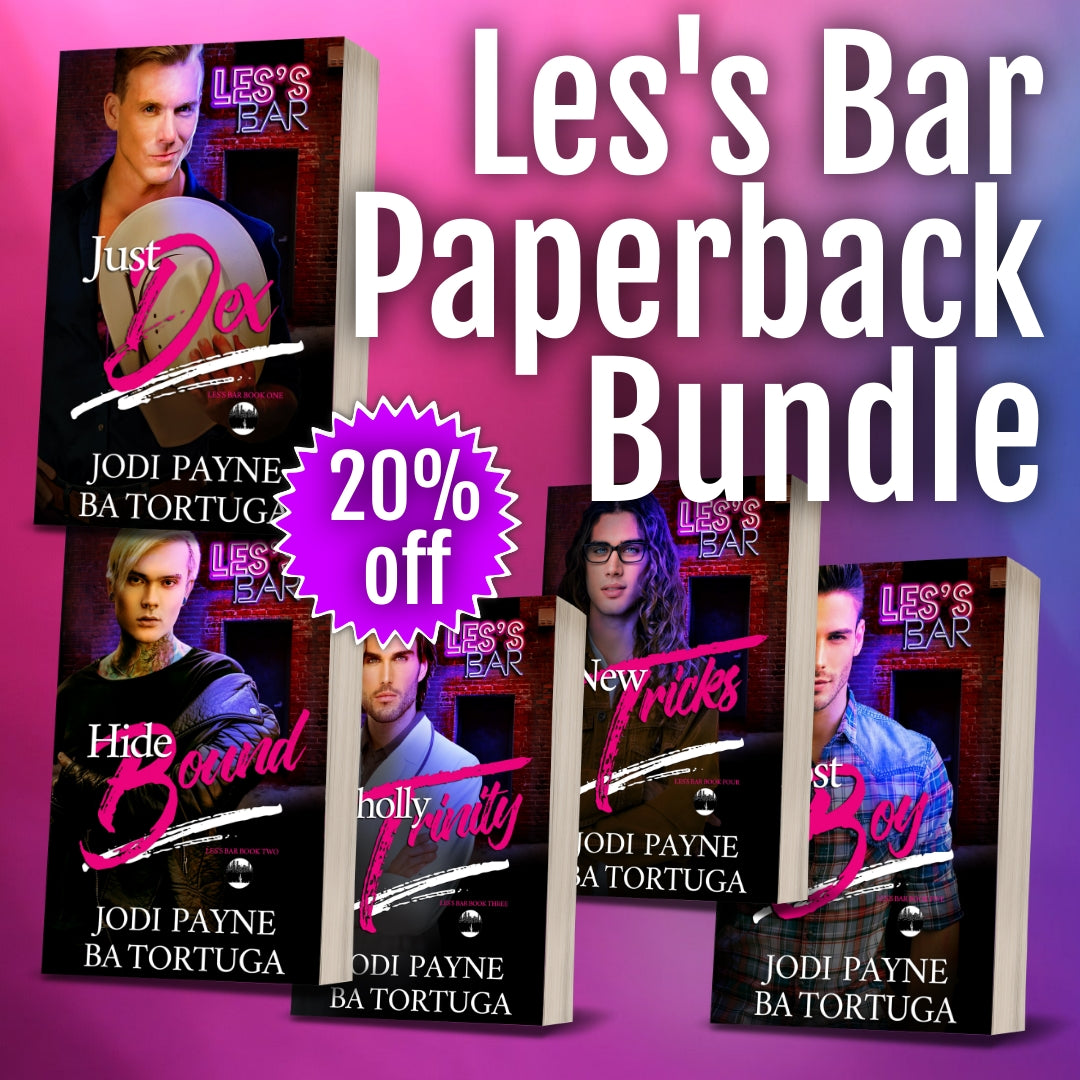 Les's Bar Bundle