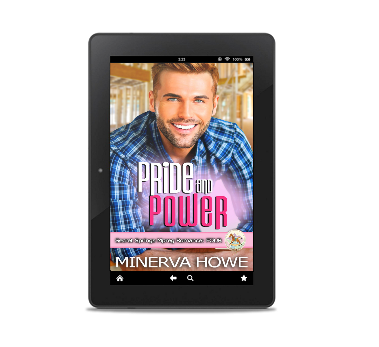 Pride and Power