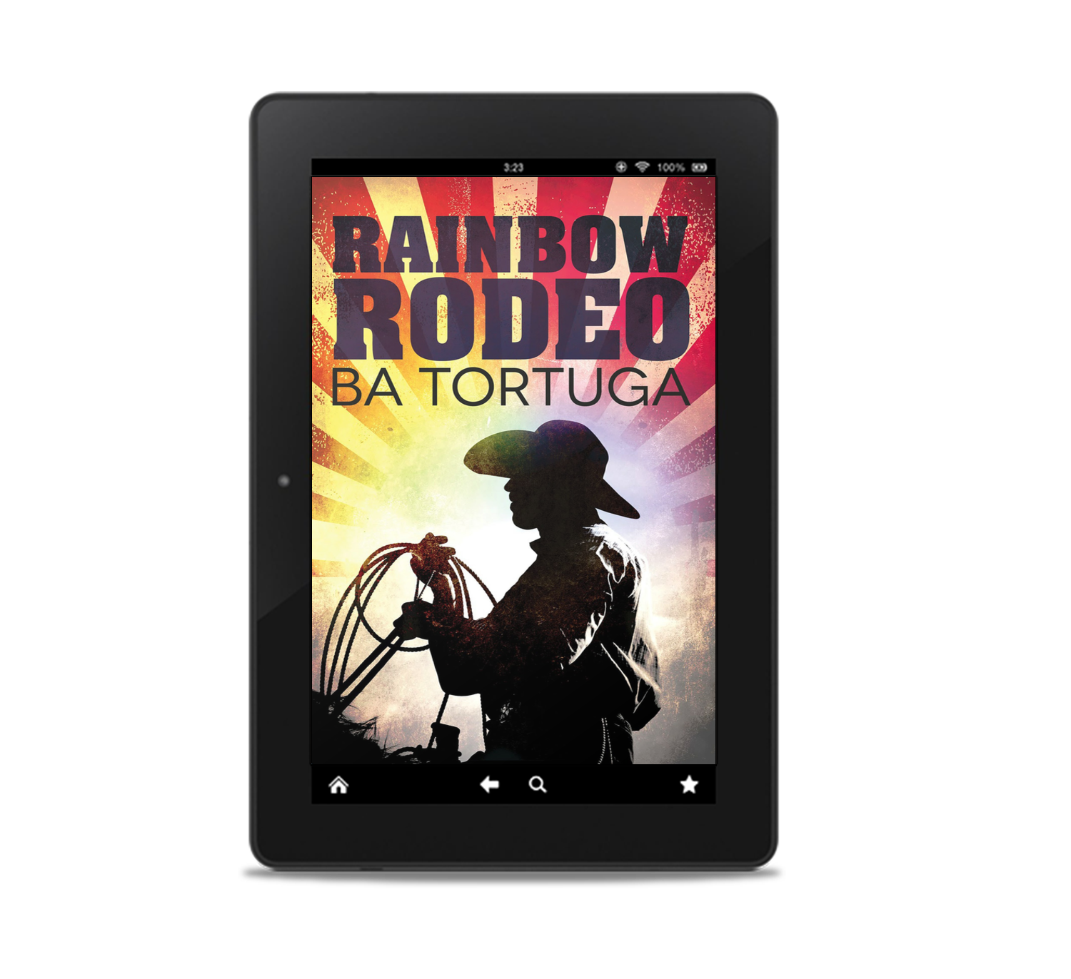 Rainbow Rodeo