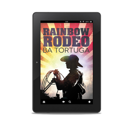 Rainbow Rodeo