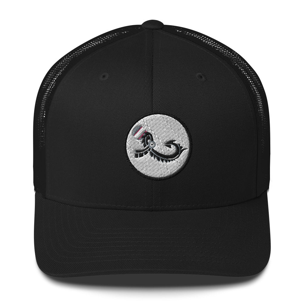 Merch - Trucker Cap
