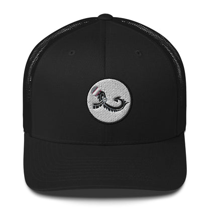 Merch - Trucker Cap