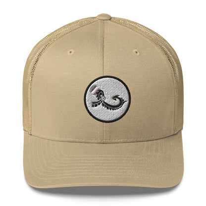 Merch - Trucker Cap