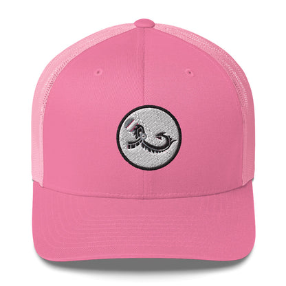 Merch - Trucker Cap