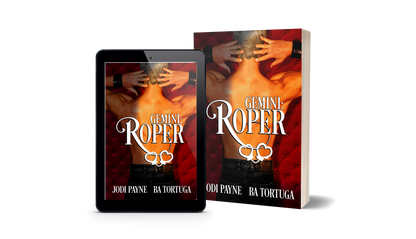 Gemini: Roper