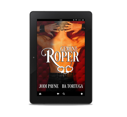 Gemini: Roper