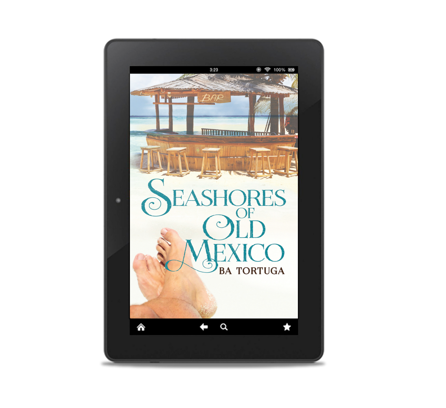 Seashores of Old Mexico