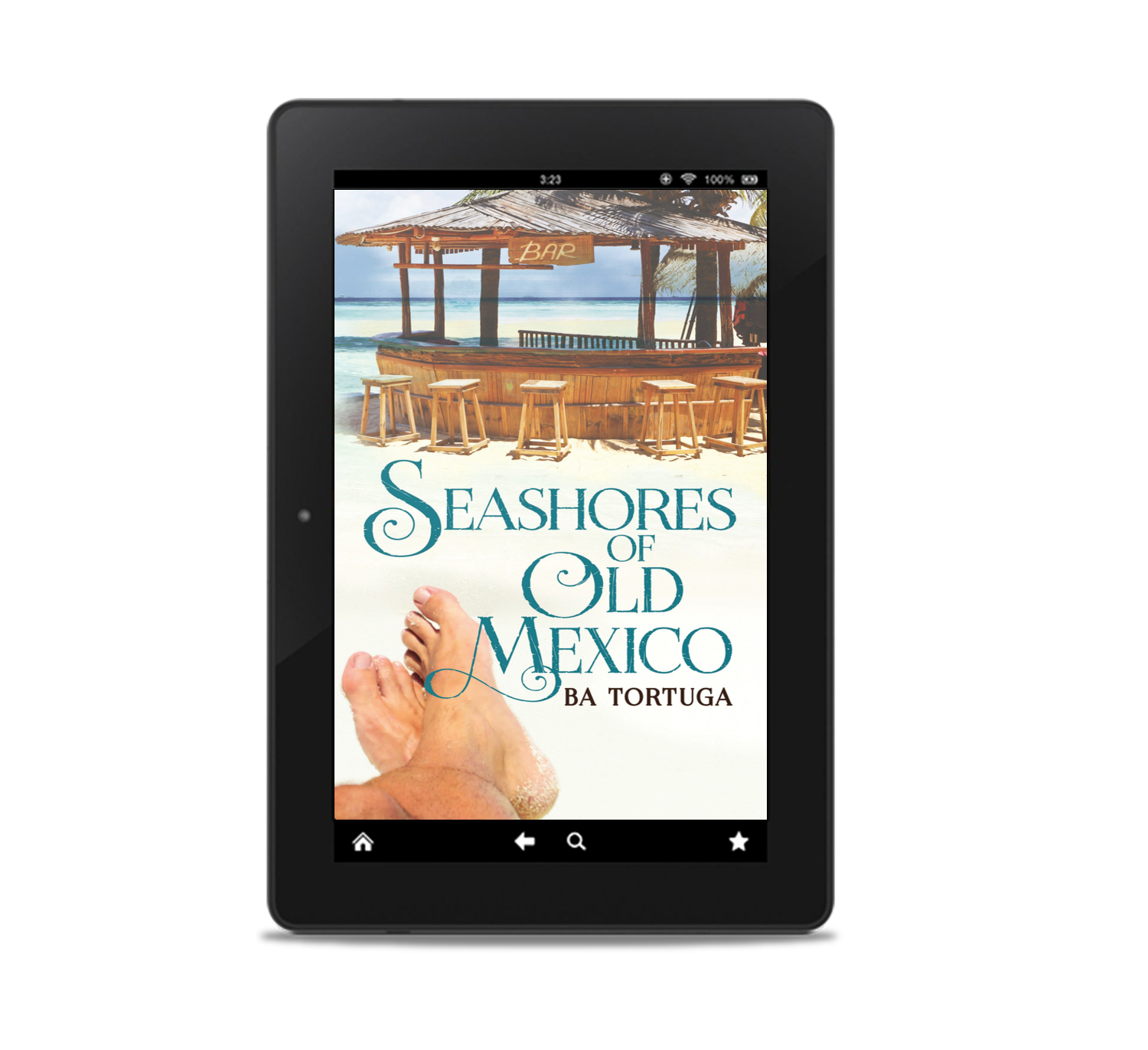Seashores of Old Mexico