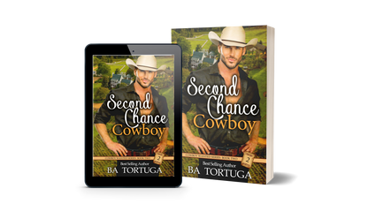 Second Chance Cowboy