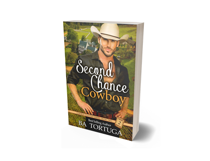 Second Chance Cowboy