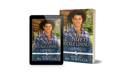 Silver Buckle Linings