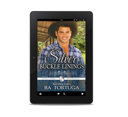 Silver Buckle Linings