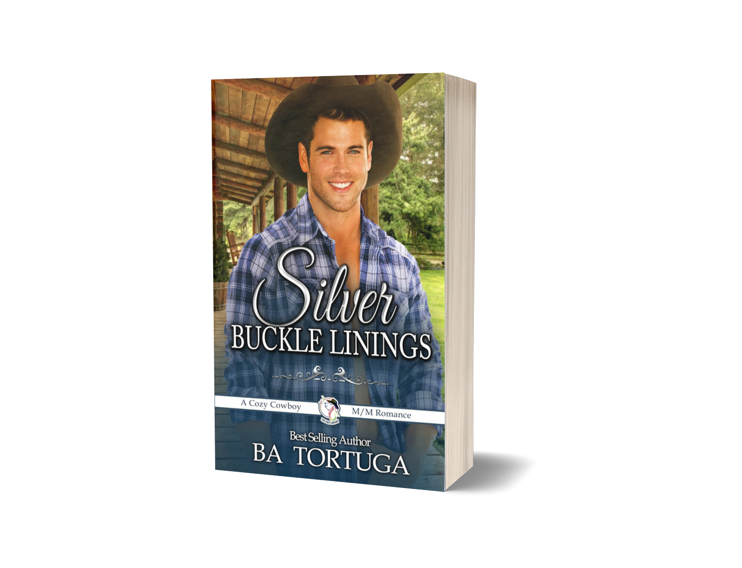 Silver Buckle Linings