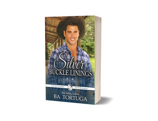 Silver Buckle Linings