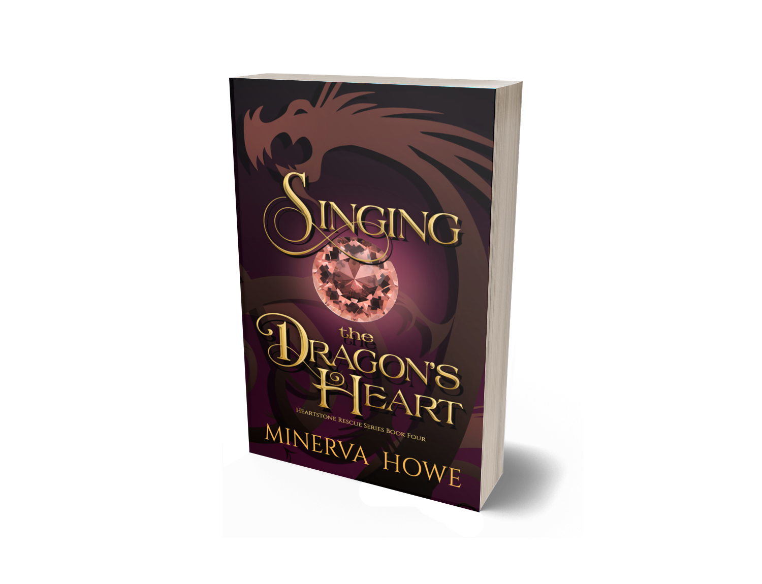 Singing the Dragon's Heart