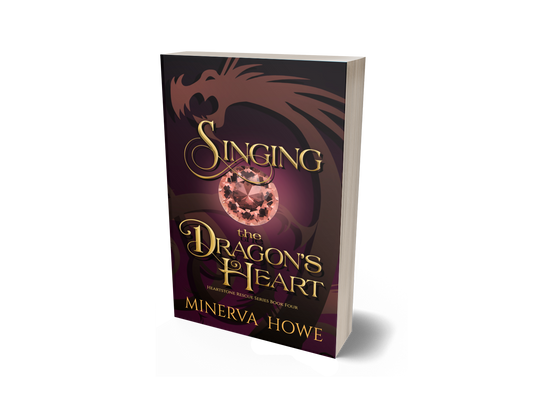 Singing the Dragon's Heart