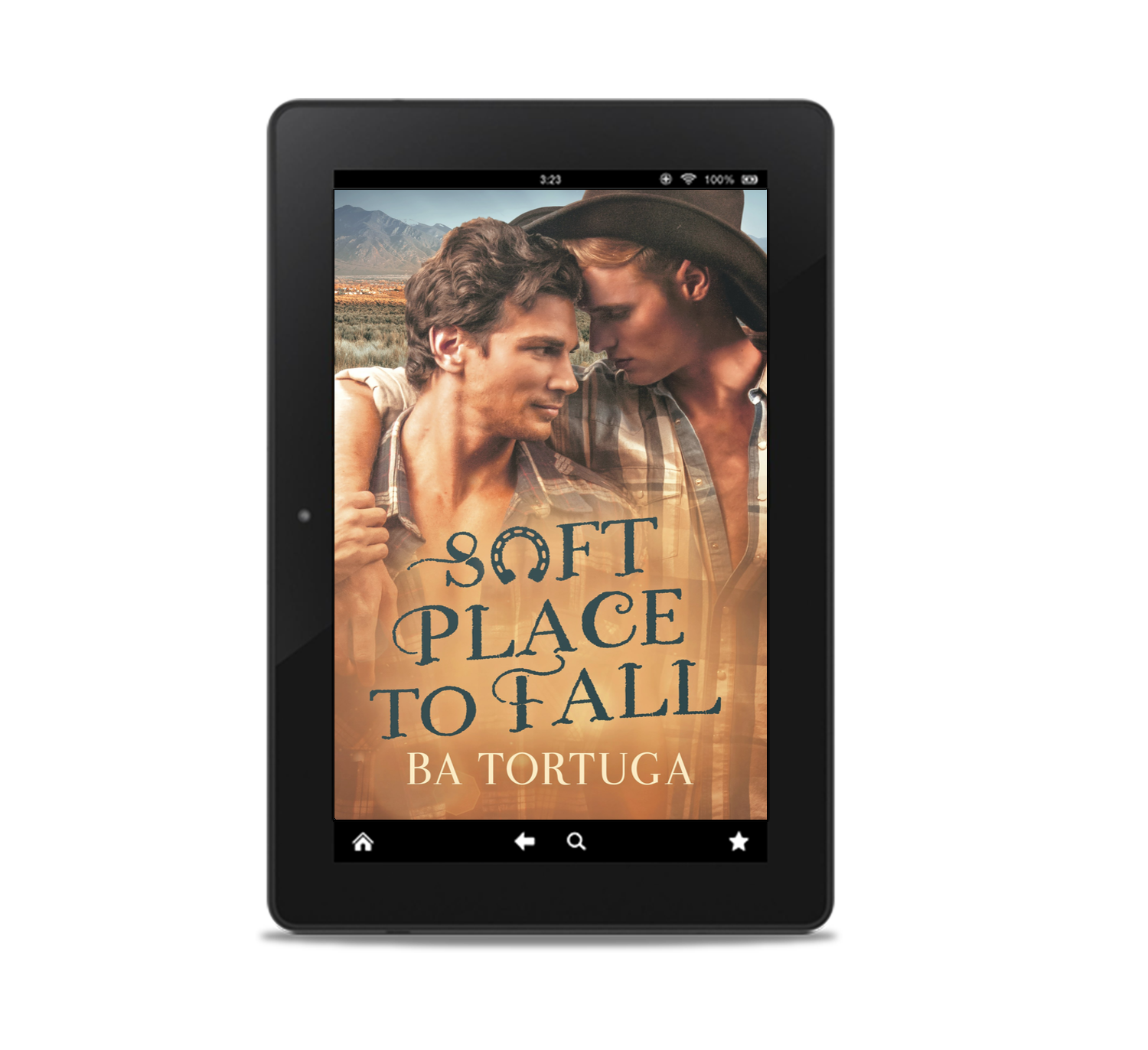 Soft Place to Fall