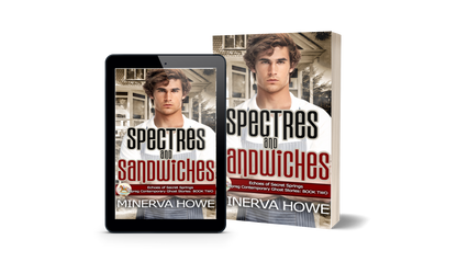Spectres and Sandwiches