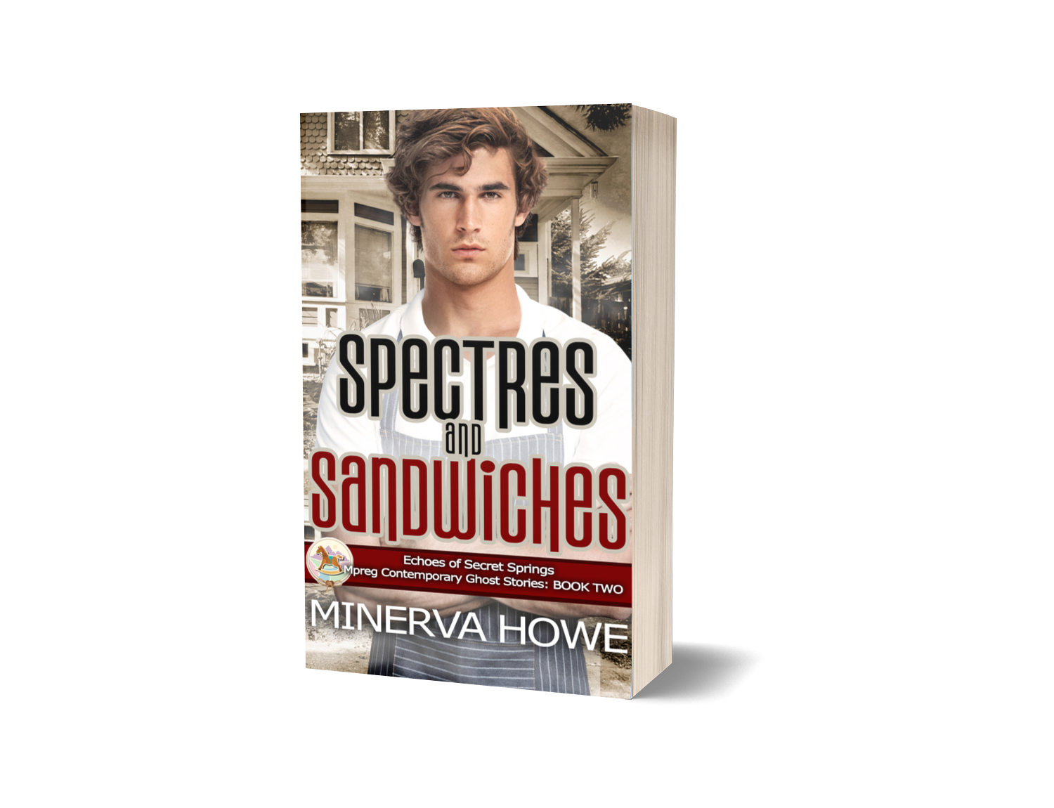 Spectres and Sandwiches