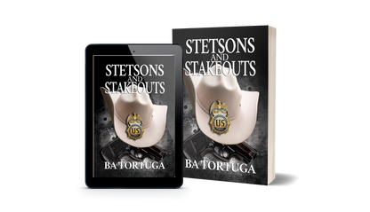 Stetsons and Stakeouts