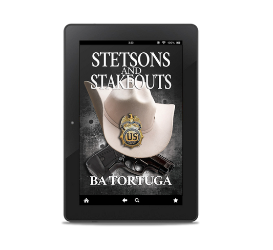 Stetsons and Stakeouts