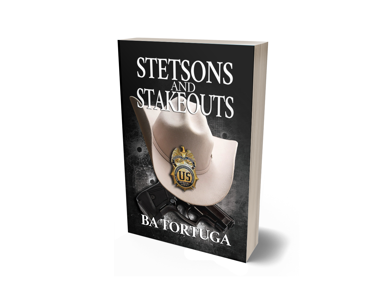 Stetsons and Stakeouts