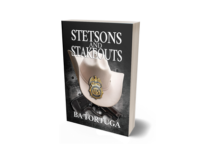 Stetsons and Stakeouts