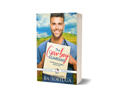 The Cowboy Guardian