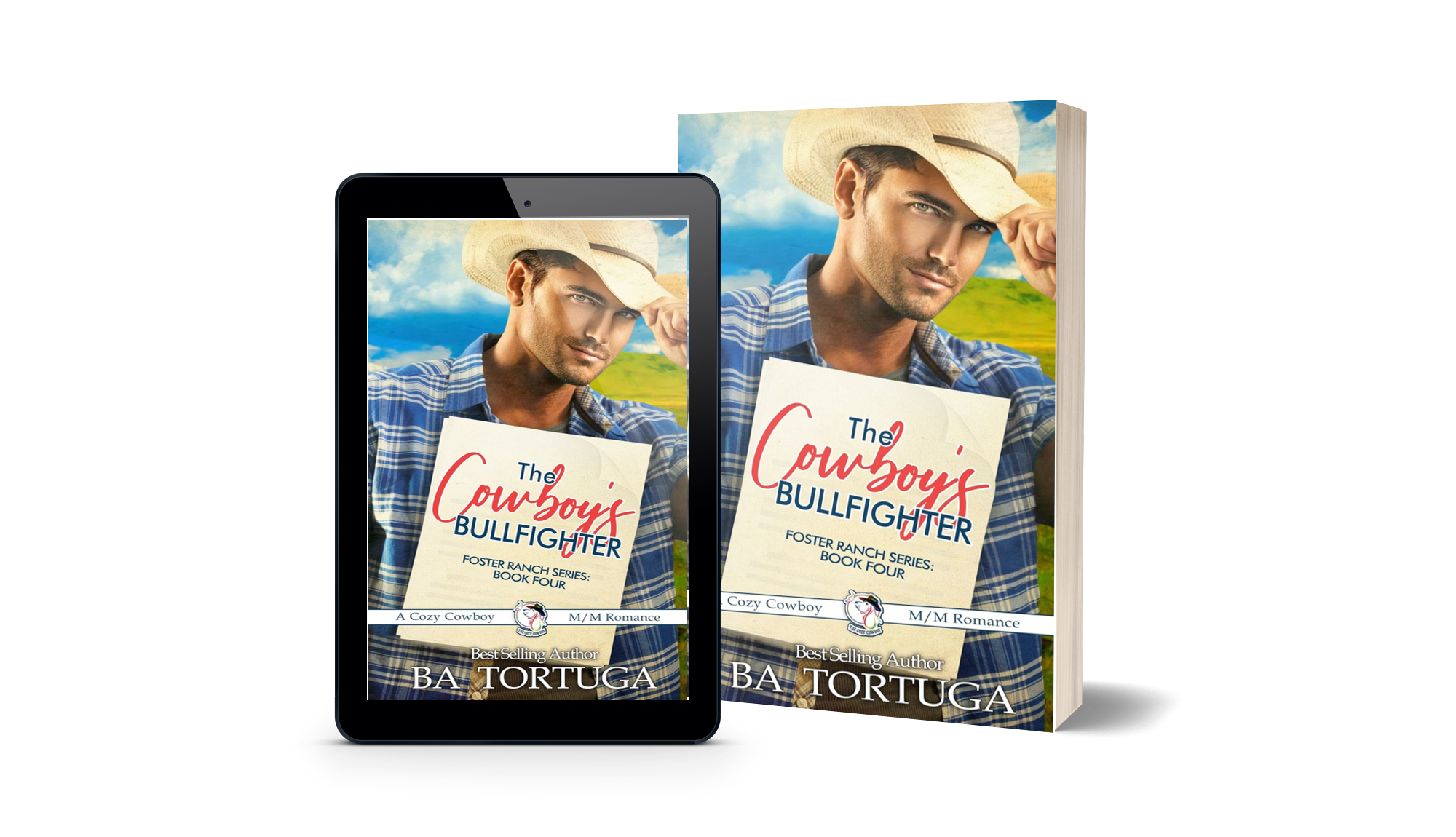 The Cowboy's Bullfighter