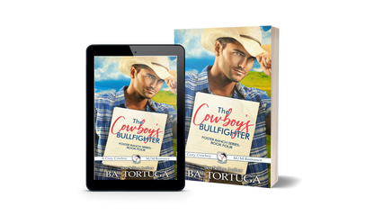 The Cowboy's Bullfighter