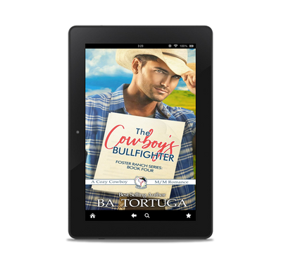 The Cowboy's Bullfighter