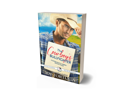 The Cowboy's Bullfighter