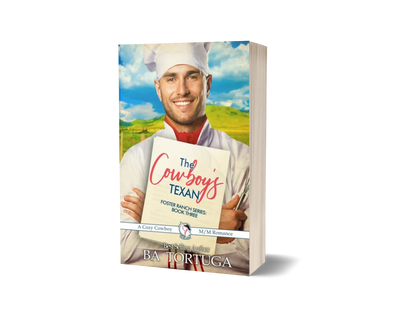 The Cowboy's Texan