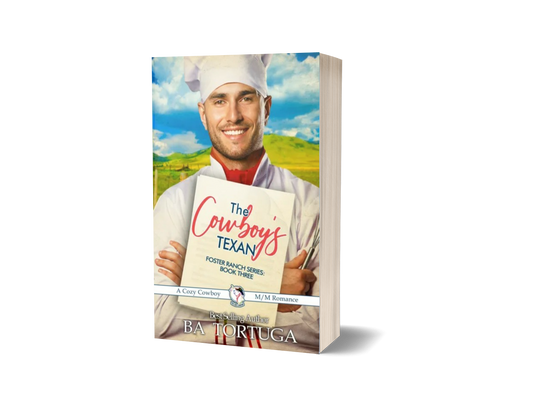 The Cowboy's Texan