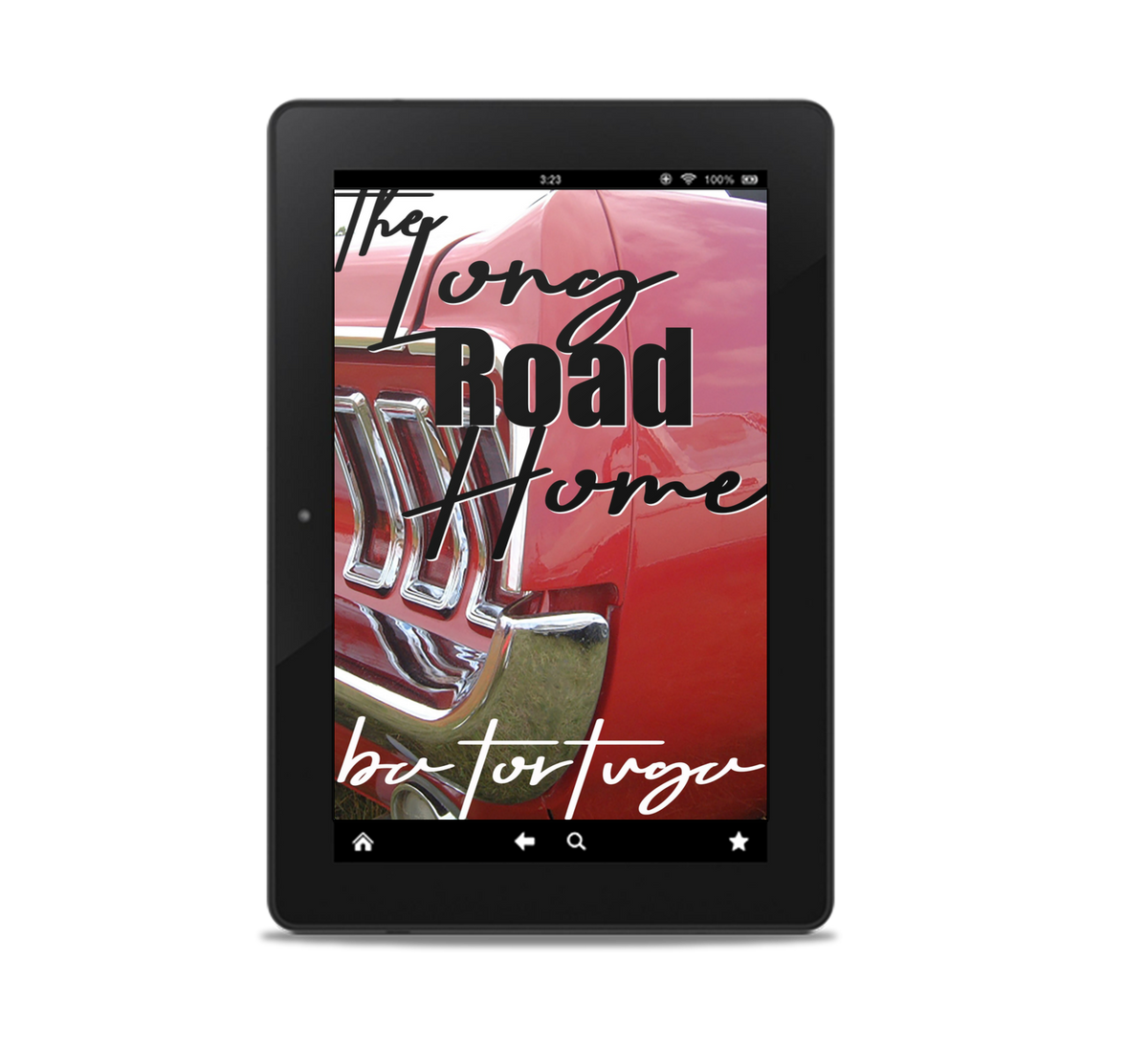 The Long Road Home
