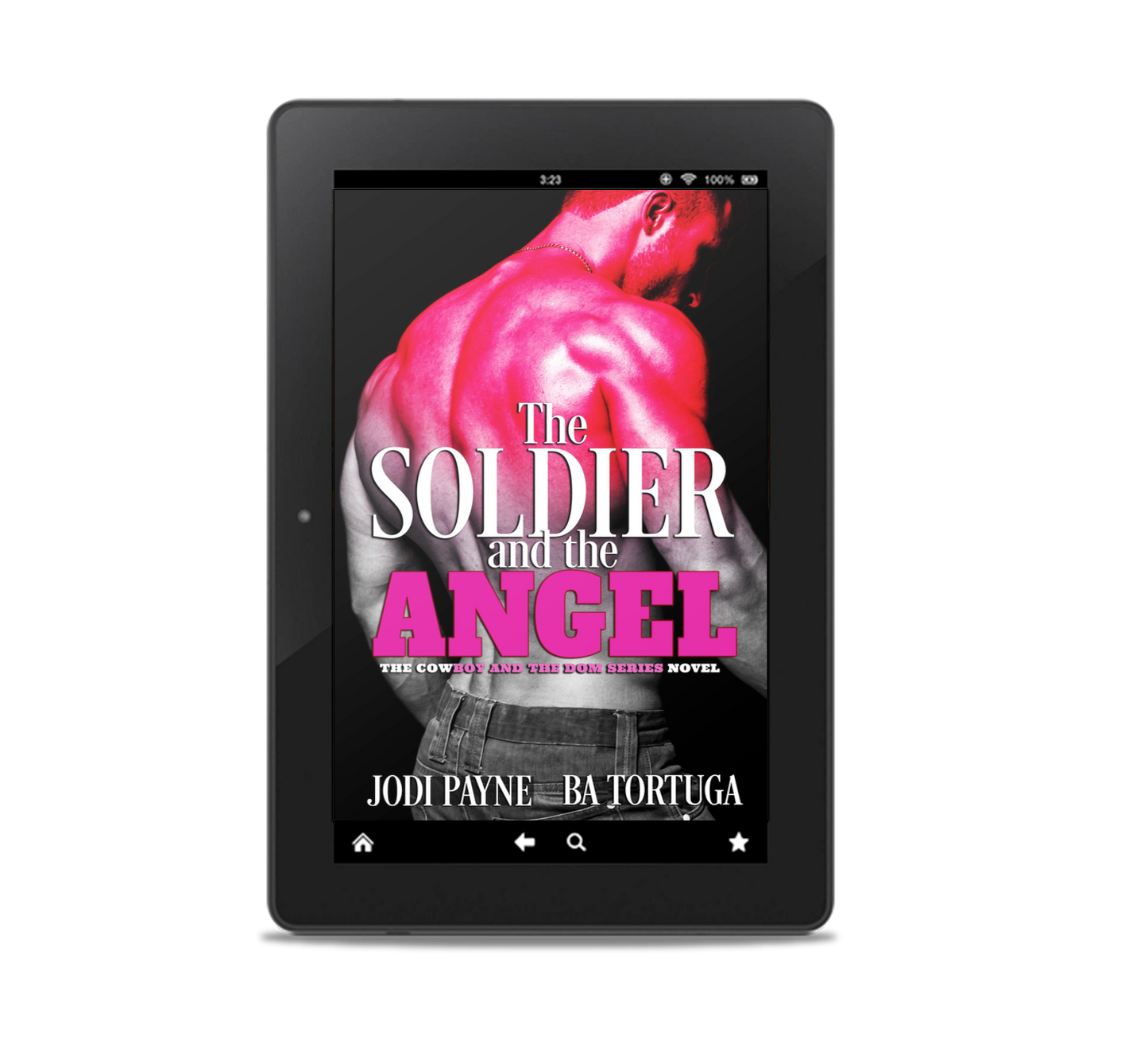 The Soldier and the Angel