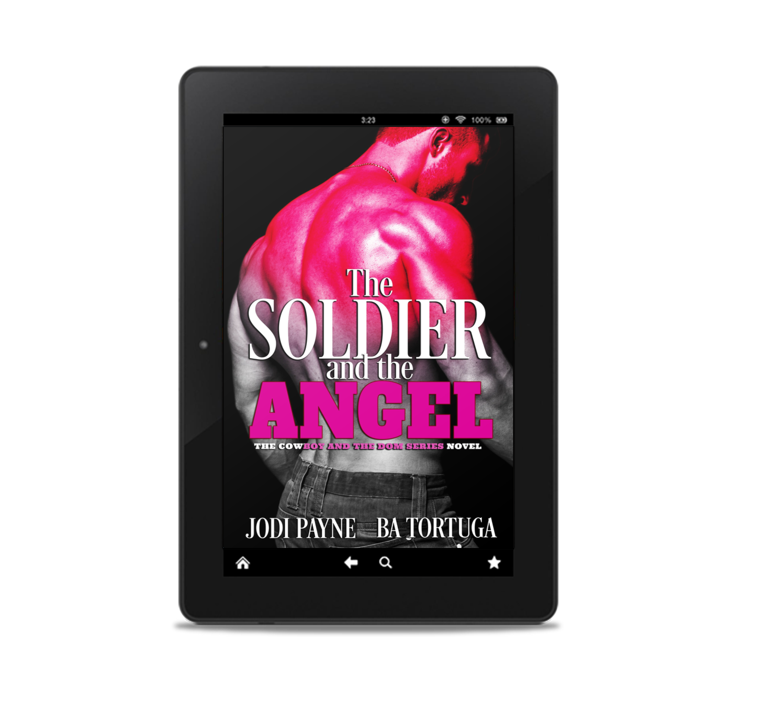 The Soldier and the Angel