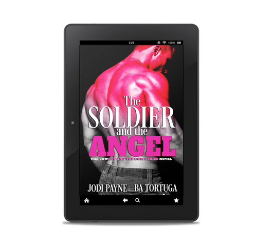 The Soldier and the Angel