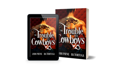 The Trouble With Cowboys