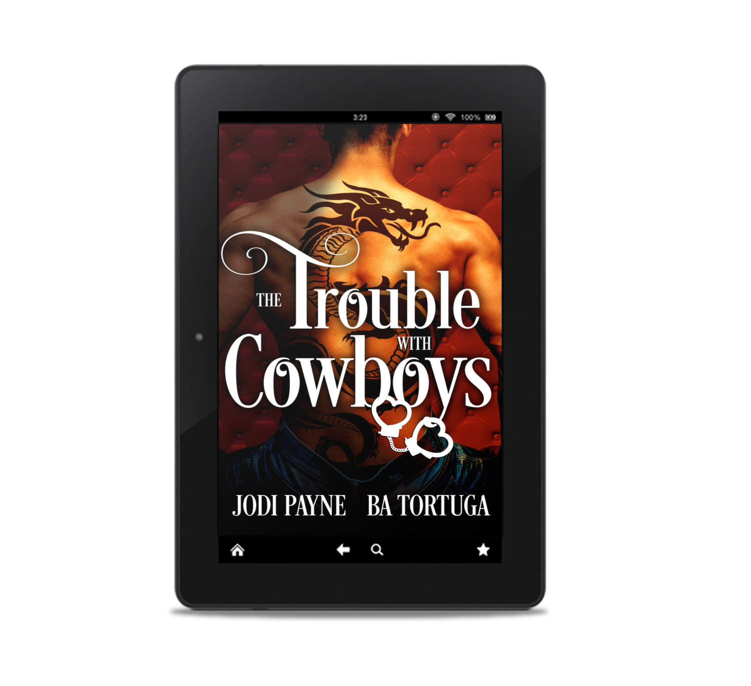 The Trouble With Cowboys