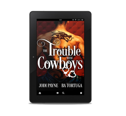 The Trouble With Cowboys