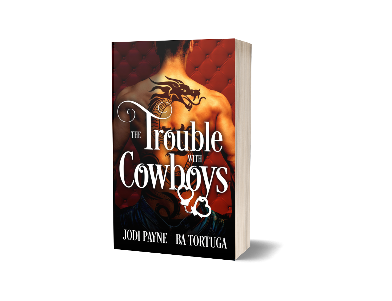 The Trouble With Cowboys