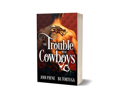 The Trouble With Cowboys