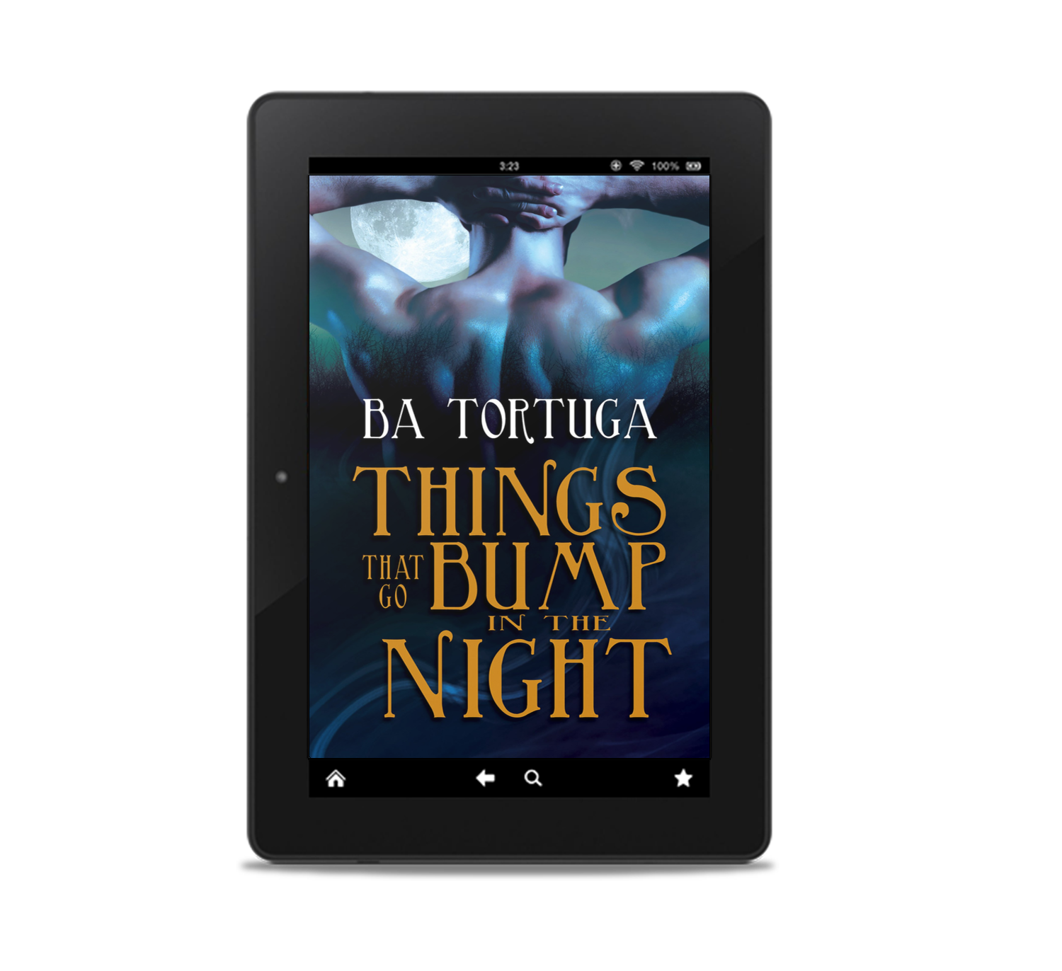 Things that Go Bump in the Night