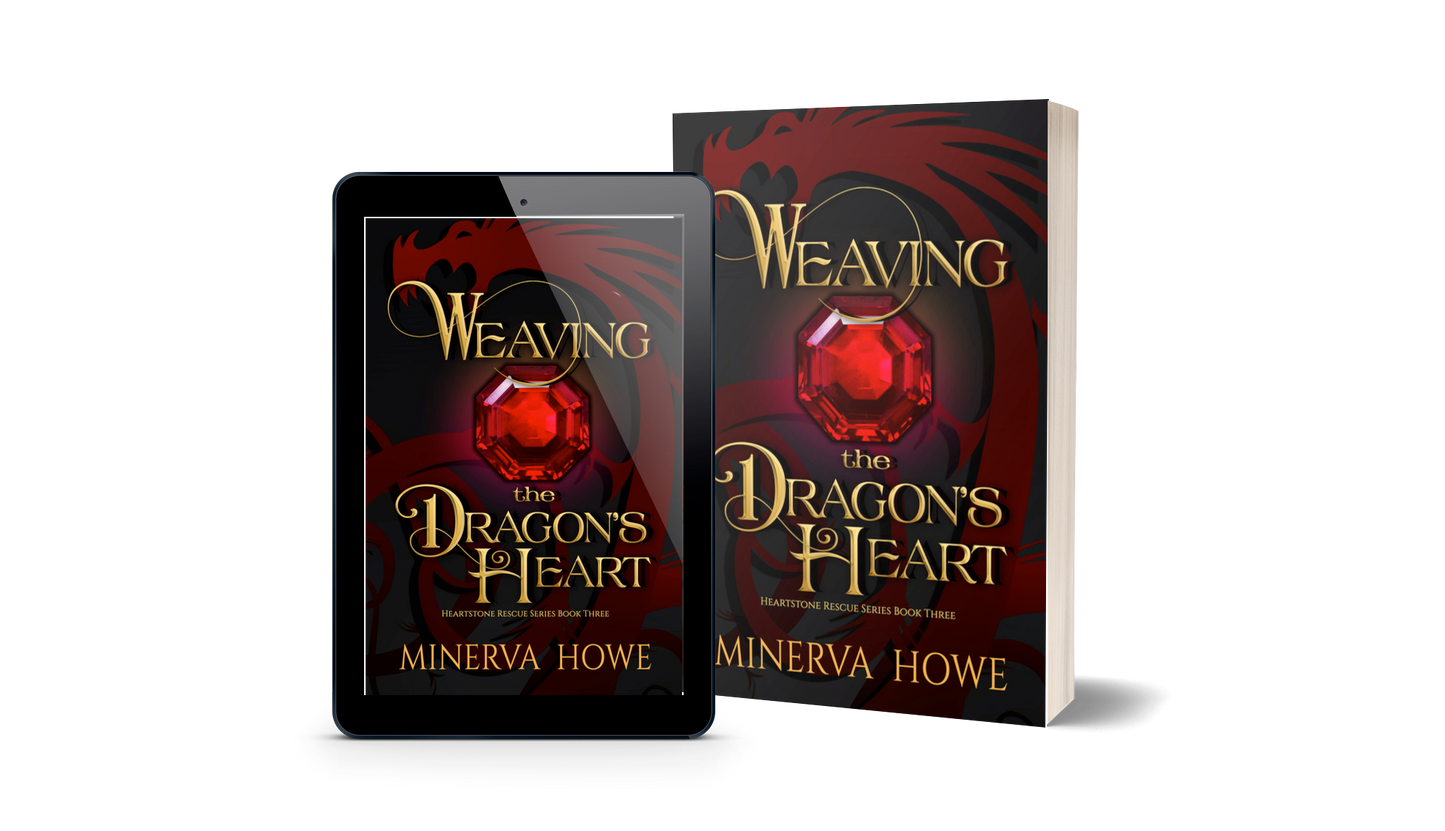 Weaving the Dragon's Heart