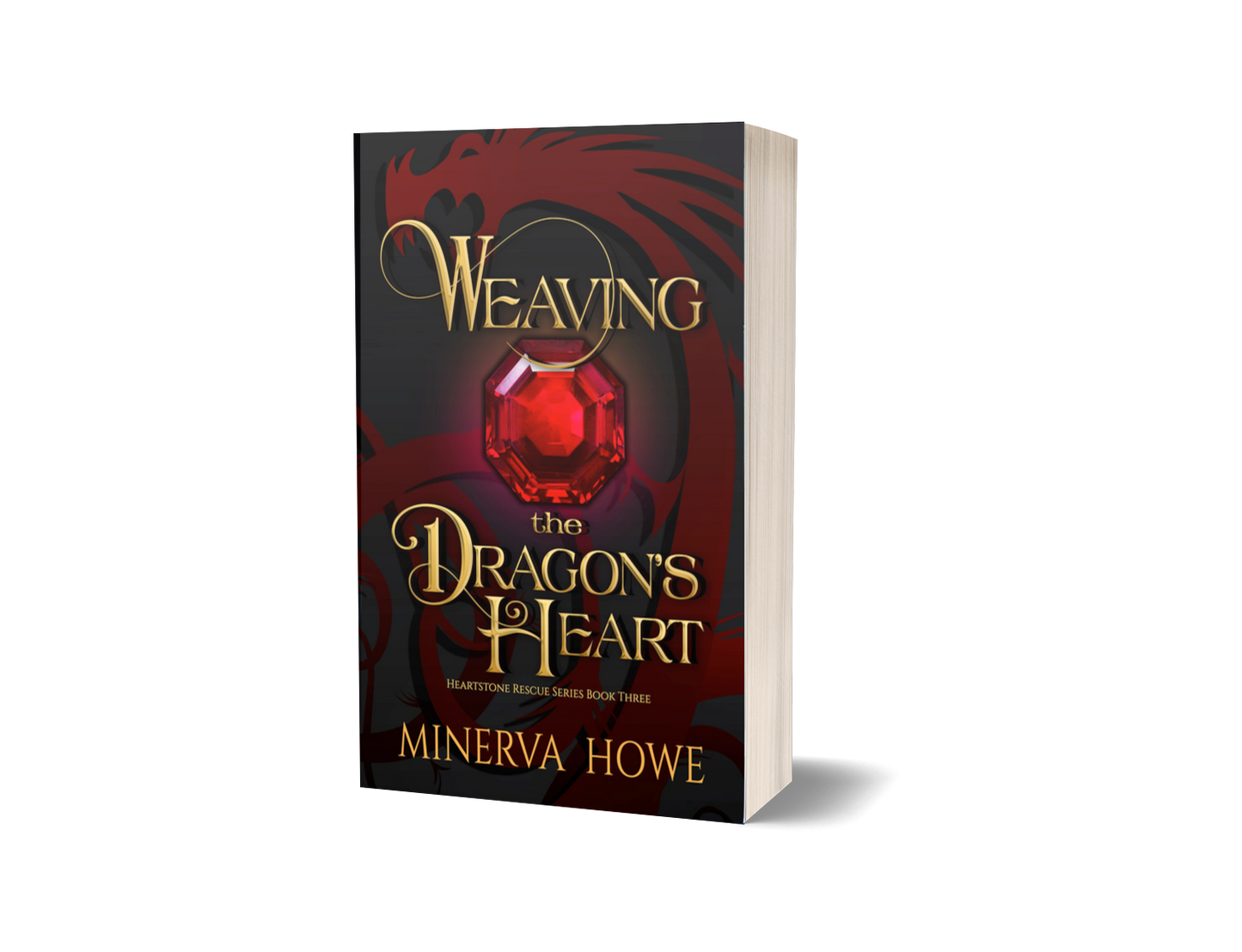 Weaving the Dragon's Heart